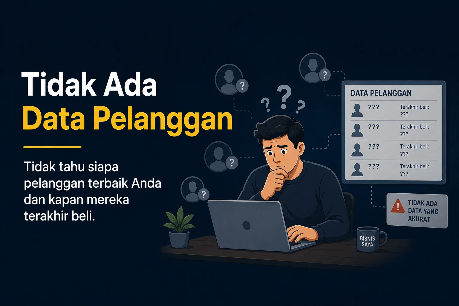 Tentang WhatsApp Loyalty